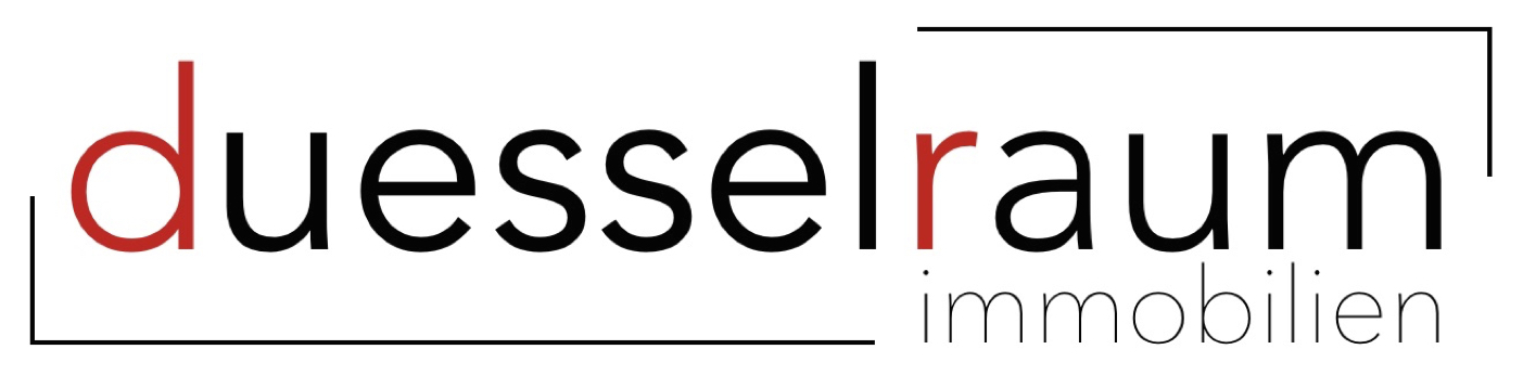 Logo Düsselraum Immobilien, Düsseldorf